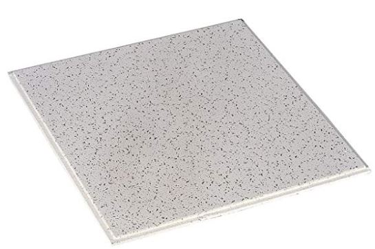 Acoustic Ceiling Tiles for soundproof ceiling