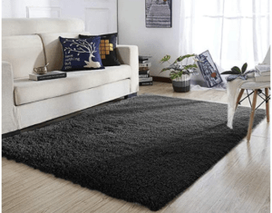 Soundproof Carpet for noise absorption
