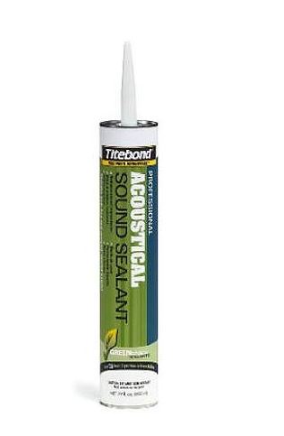 Best acoustic sealant by Franklin