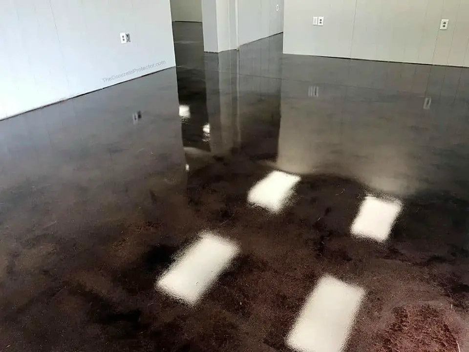 How to soundproof concrease flooring