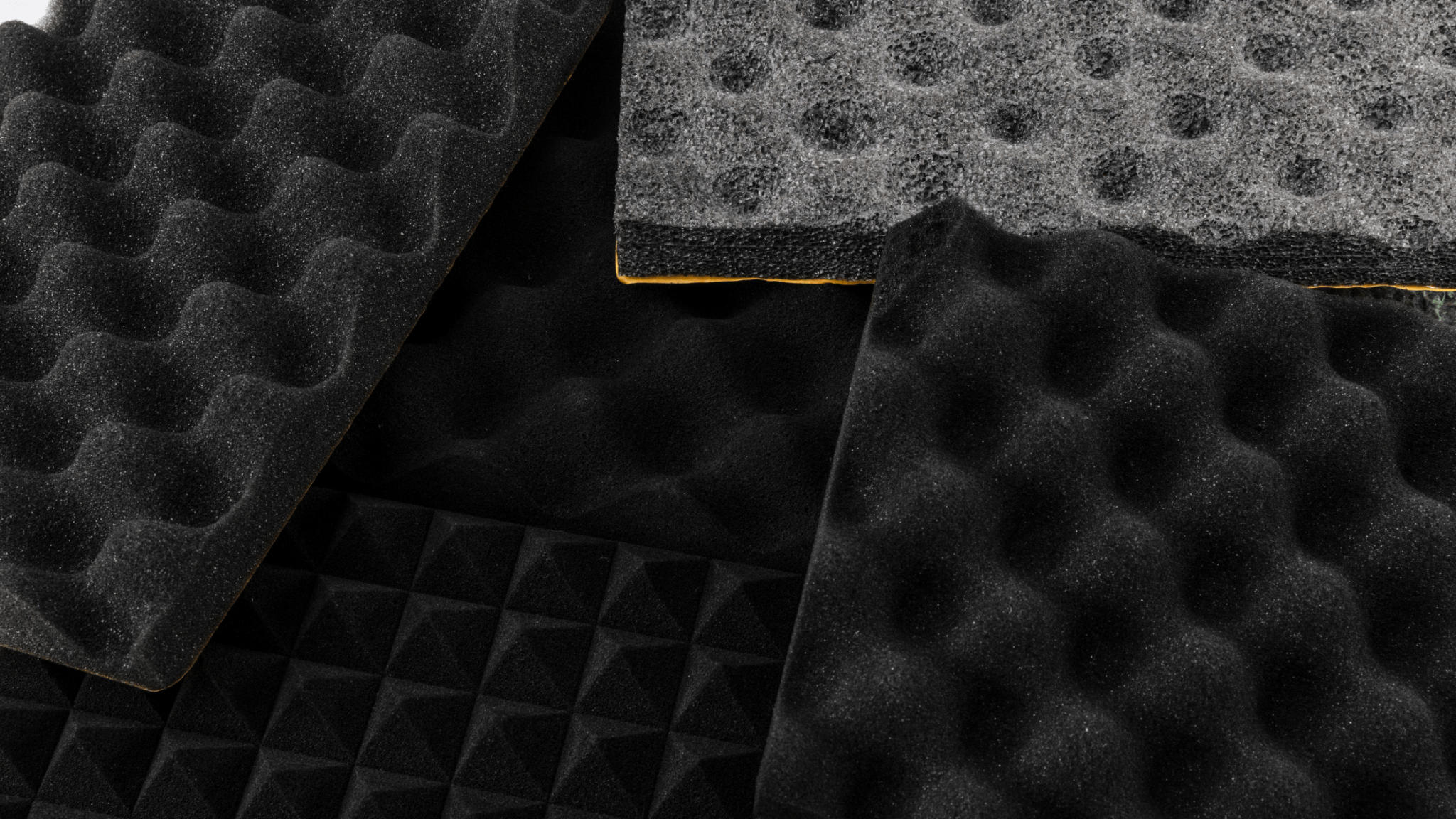 Is Egg Crate Foam Good For Soundproofing: Does It Really Work?