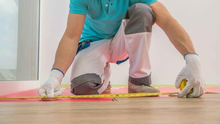 What Is Subfloor, Underlayment, And Joists In Flooring And Differences?