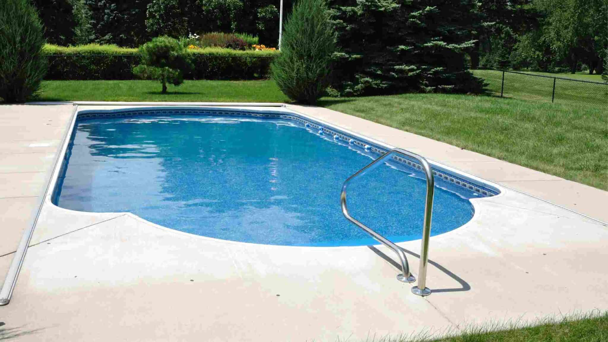 5-Step Process On How To Level Ground For Pool: Improve Your Swiming ...