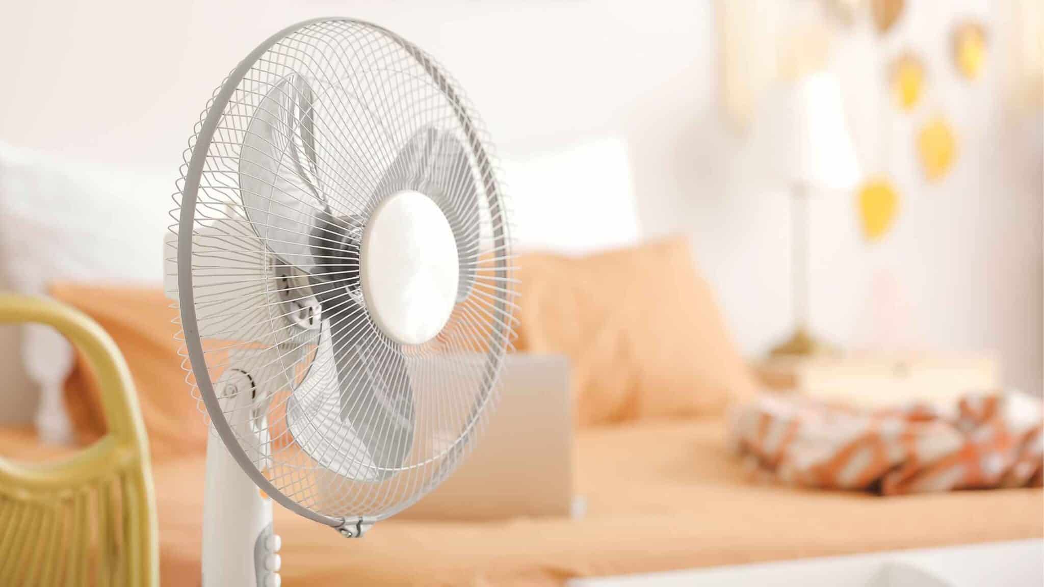 7 Best Cooling Fan For Bedroom [Buying Guide 2024]: Check Before Buying ...