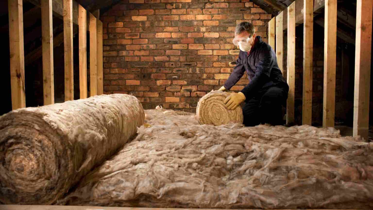 Rockwool Vs Fiberglass Vs Mineral Wool Insulation Which One Is Better?