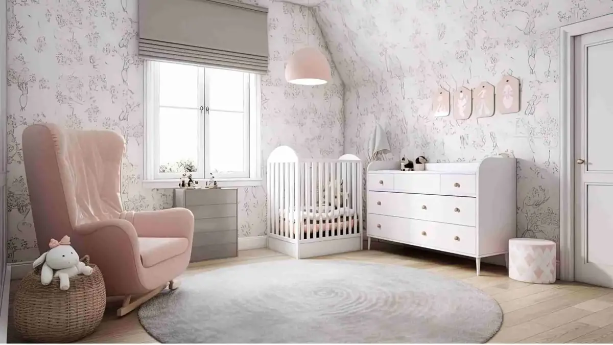 How To Soundproof Baby Room Apartment (5 Different Ways) 