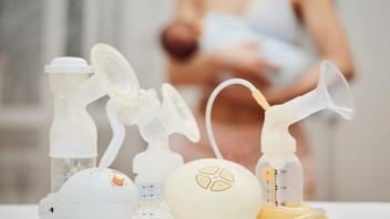 The 2 Best Wearable Breast Pumps of 2024